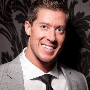 Grant Cussans