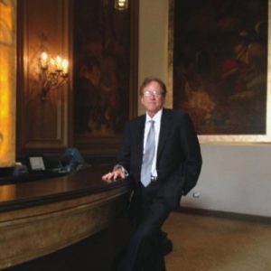 Marc Duncan