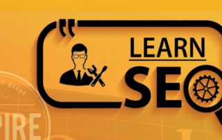 learn seo