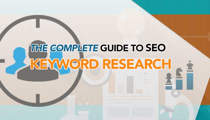 Keyword Research Guide SEO