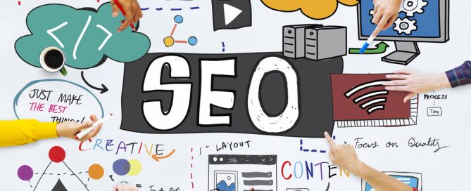 learn seo