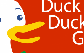 optimize for duck duck go